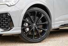 Audi RS Q3 TFSI Audi Sport Edition - U769