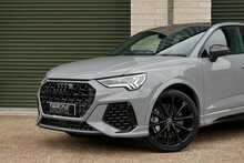 Audi RS Q3 TFSI Audi Sport Edition - U769
