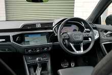 Audi RS Q3 TFSI Audi Sport Edition - U769