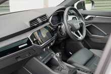 Audi RS Q3 TFSI Audi Sport Edition - U769