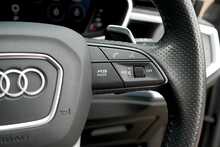 Audi RS Q3 TFSI Audi Sport Edition - U769