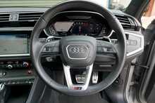 Audi RS Q3 TFSI Audi Sport Edition - U769
