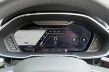 Audi RS Q3 TFSI Audi Sport Edition - U769