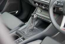 Audi RS Q3 TFSI Audi Sport Edition - U769
