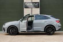 Audi RS Q3 TFSI Audi Sport Edition - U769