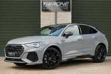 Audi RS Q3 TFSI Audi Sport Edition - U769