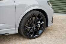Audi RS Q3 TFSI Audi Sport Edition - U769