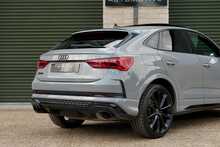 Audi RS Q3 TFSI Audi Sport Edition - U769