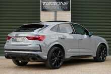 Audi RS Q3 TFSI Audi Sport Edition - U769