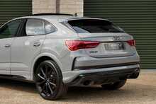 Audi RS Q3 TFSI Audi Sport Edition - U769