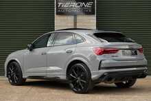 Audi RS Q3 TFSI Audi Sport Edition - U769