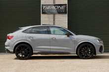 Audi RS Q3 TFSI Audi Sport Edition - U769