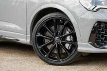 Audi RS Q3 TFSI Audi Sport Edition - U769