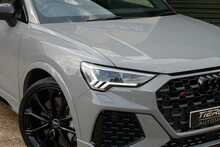 Audi RS Q3 TFSI Audi Sport Edition - U769