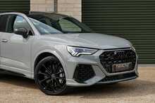 Audi RS Q3 TFSI Audi Sport Edition - U769