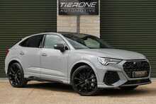 Audi RS Q3 TFSI Audi Sport Edition - U769