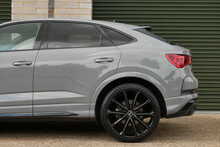 Audi RS Q3 TFSI Audi Sport Edition - U769
