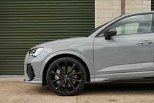 Audi RS Q3 TFSI Audi Sport Edition - U769