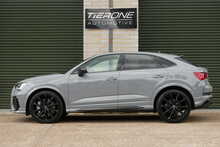 Audi RS Q3 TFSI Audi Sport Edition - U769