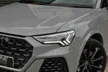 Audi RS Q3 TFSI Audi Sport Edition - U769