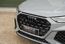 Audi RS Q3 TFSI Audi Sport Edition - U769