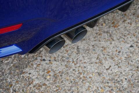 BMW M4 BiTurbo CS - Large 27