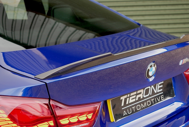 BMW M4 BiTurbo CS - Large 28