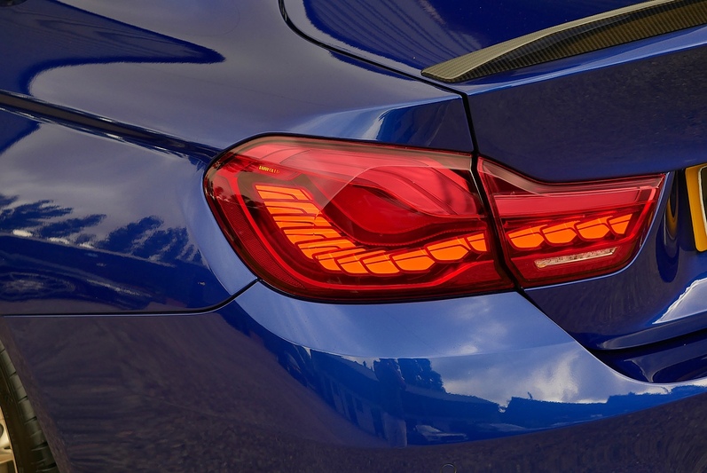BMW M4 BiTurbo CS - Large 26