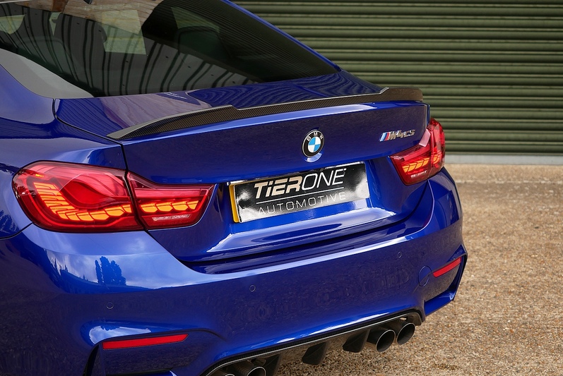 BMW M4 BiTurbo CS - Large 22