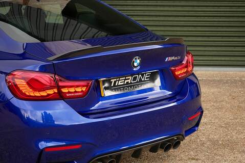 BMW M4 BiTurbo CS - Large 22