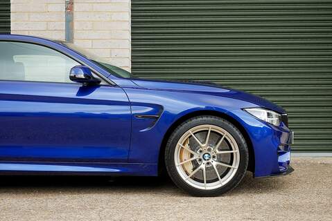 BMW M4 BiTurbo CS - Large 41