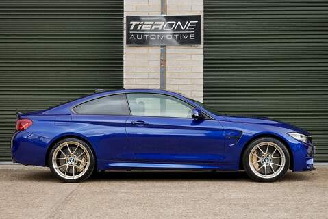 BMW M4 BiTurbo CS - Large 9