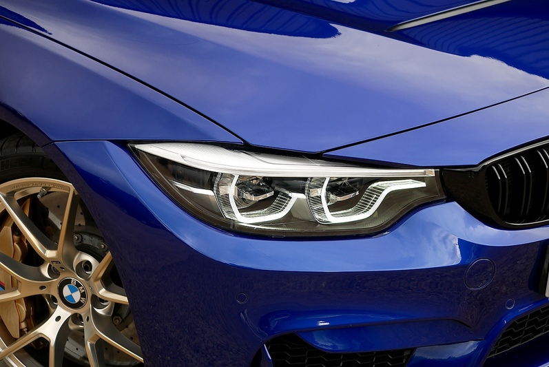 BMW M4 BiTurbo CS - Large 25