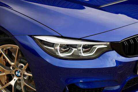 BMW M4 BiTurbo CS - Large 25
