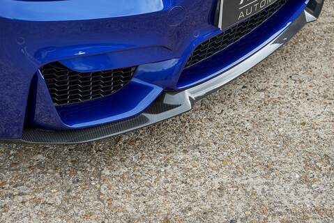 BMW M4 BiTurbo CS - Large 24