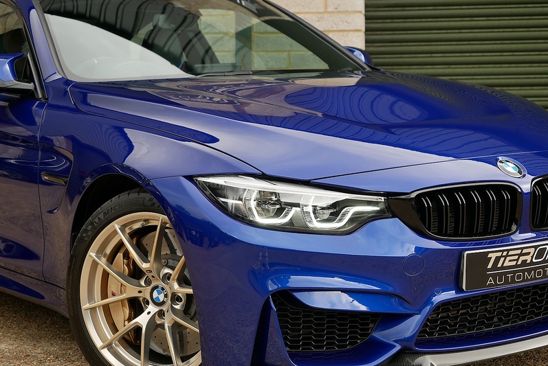 BMW M4 BiTurbo CS - Large 23