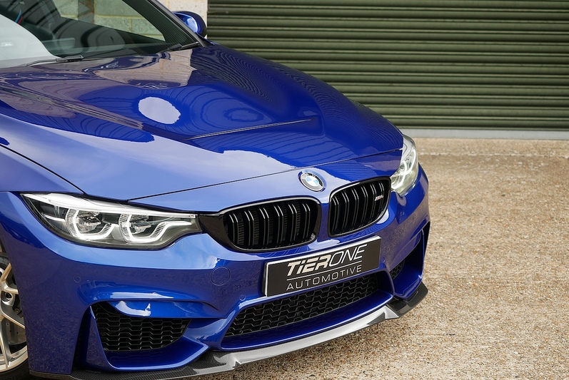 BMW M4 BiTurbo CS - Large 21