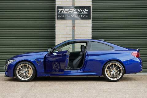 BMW M4 BiTurbo CS - Large 2