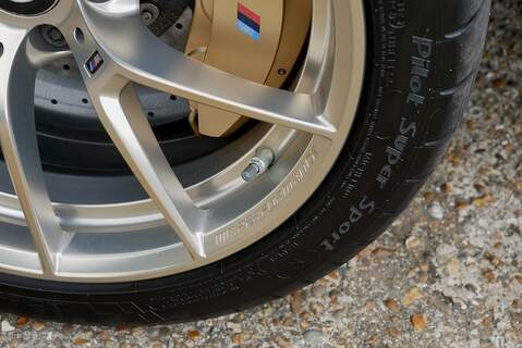 BMW M4 BiTurbo CS - Large 50