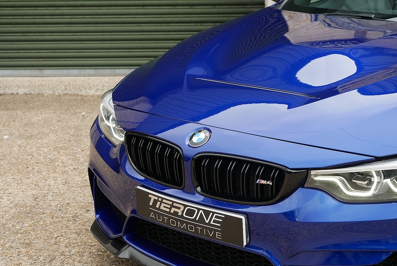 BMW M4 BiTurbo CS - Large 47