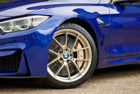 BMW M4 BiTurbo CS - Large 6