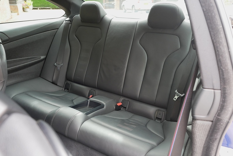 BMW M4 BiTurbo CS - Large 40