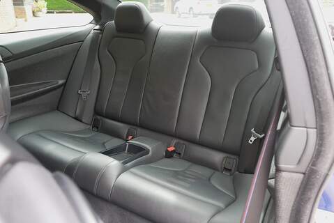 BMW M4 BiTurbo CS - Large 40