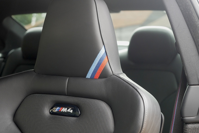 BMW M4 BiTurbo CS - Large 15