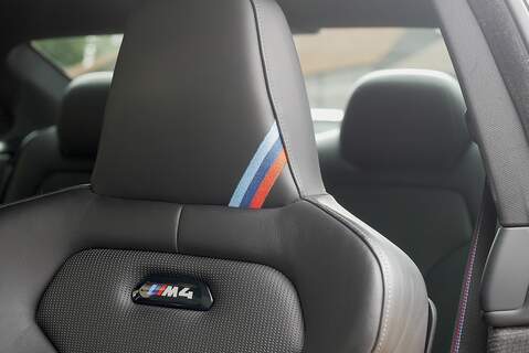 BMW M4 BiTurbo CS - Large 15