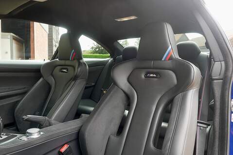 BMW M4 BiTurbo CS - Large 5