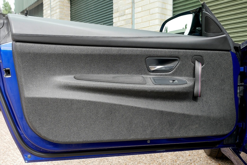 BMW M4 BiTurbo CS - Large 34