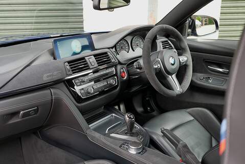 BMW M4 BiTurbo CS - Large 4
