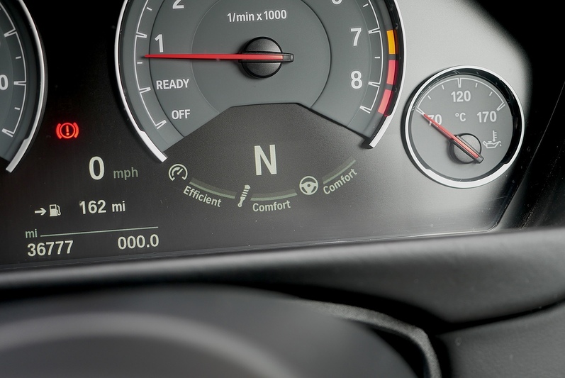 BMW M4 BiTurbo CS - Large 37