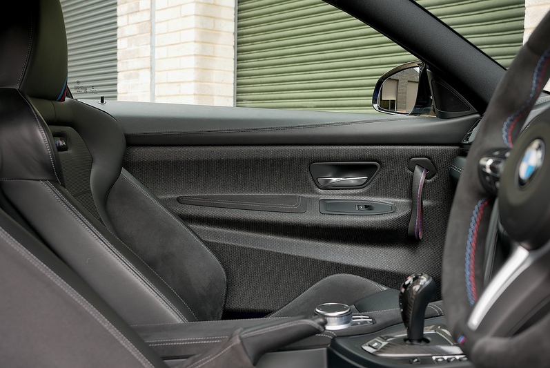 BMW M4 BiTurbo CS - Large 12